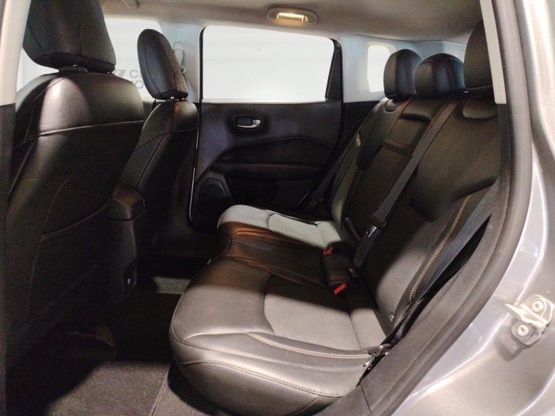 Jeep Compass 1.4 MultiAir Longitude 2WD