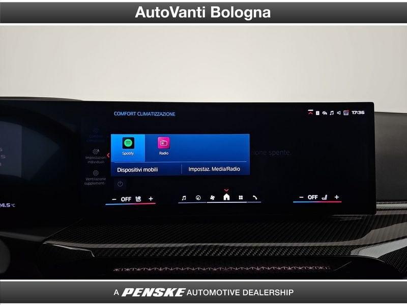 BMW Serie 2 M2 Coupe 3.0 480cv auto