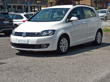 Volkswagen Golf Plus Golf Plus 1.2 TSI Comfortline