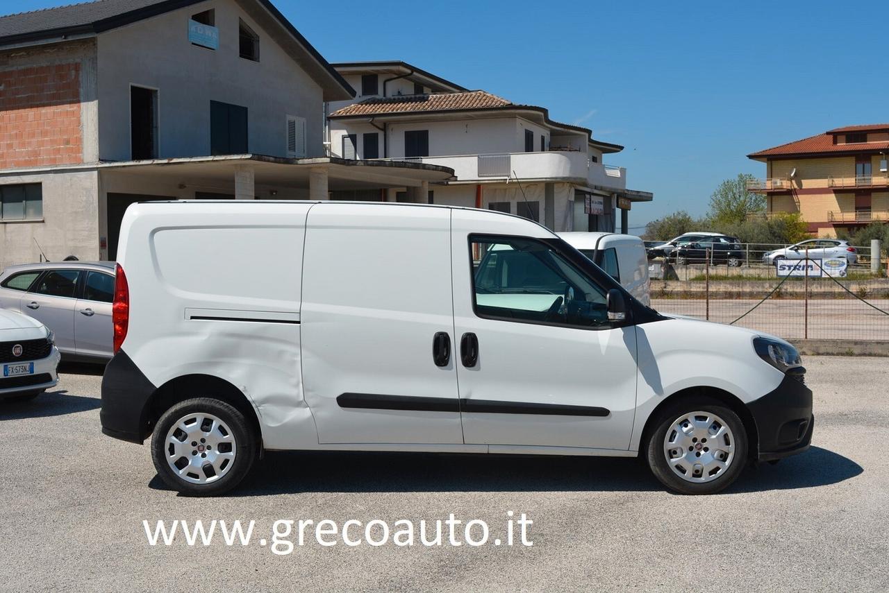 Fiat Doblò 1.6 MJT Maxi furgone LH1