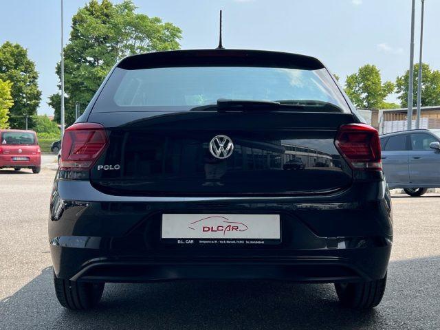VOLKSWAGEN Polo 1.0 TSI 5p. Comfortline BlueMotion Technology