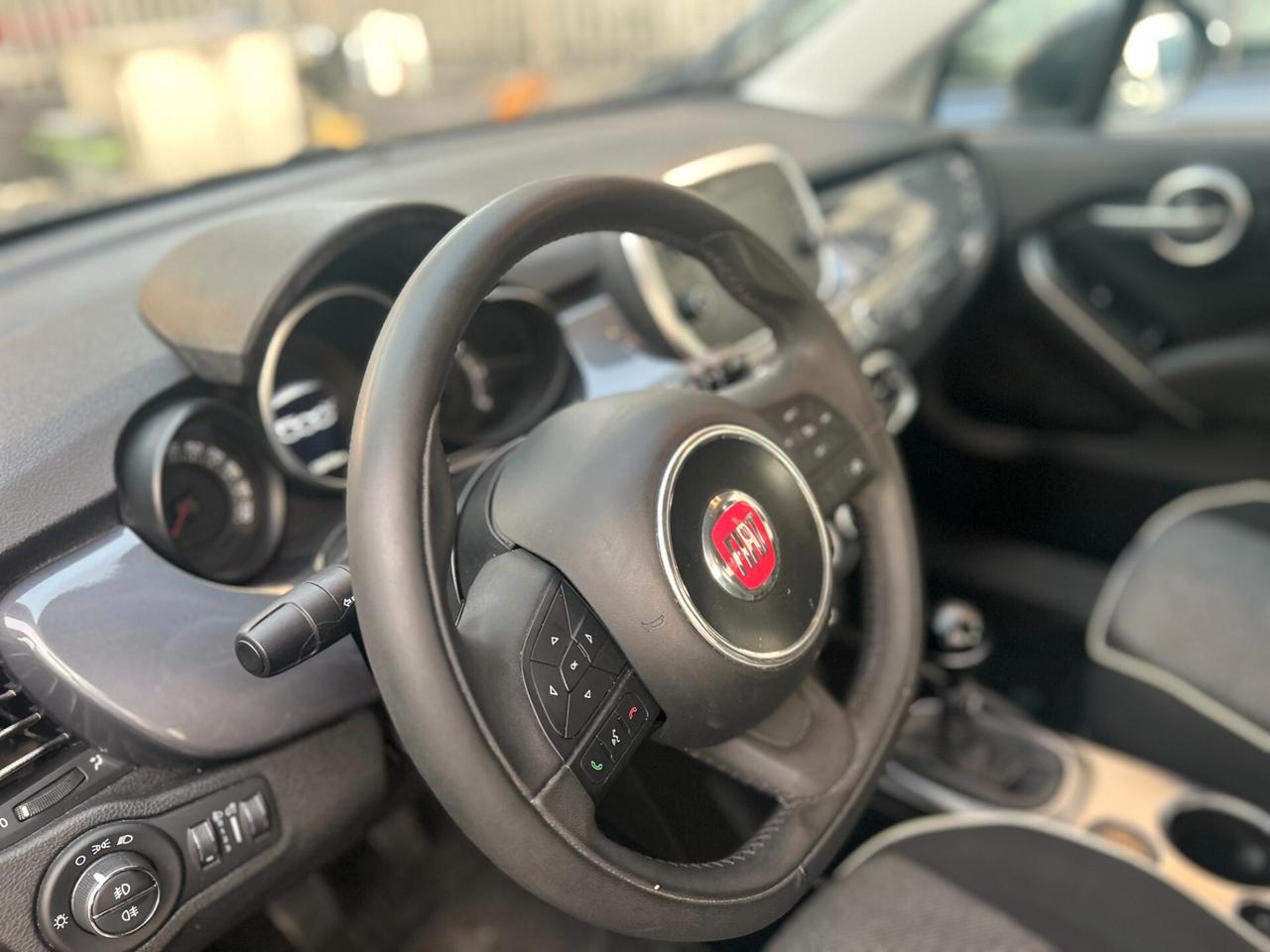 Fiat 500X 1.3 MultiJet 95 CV Business