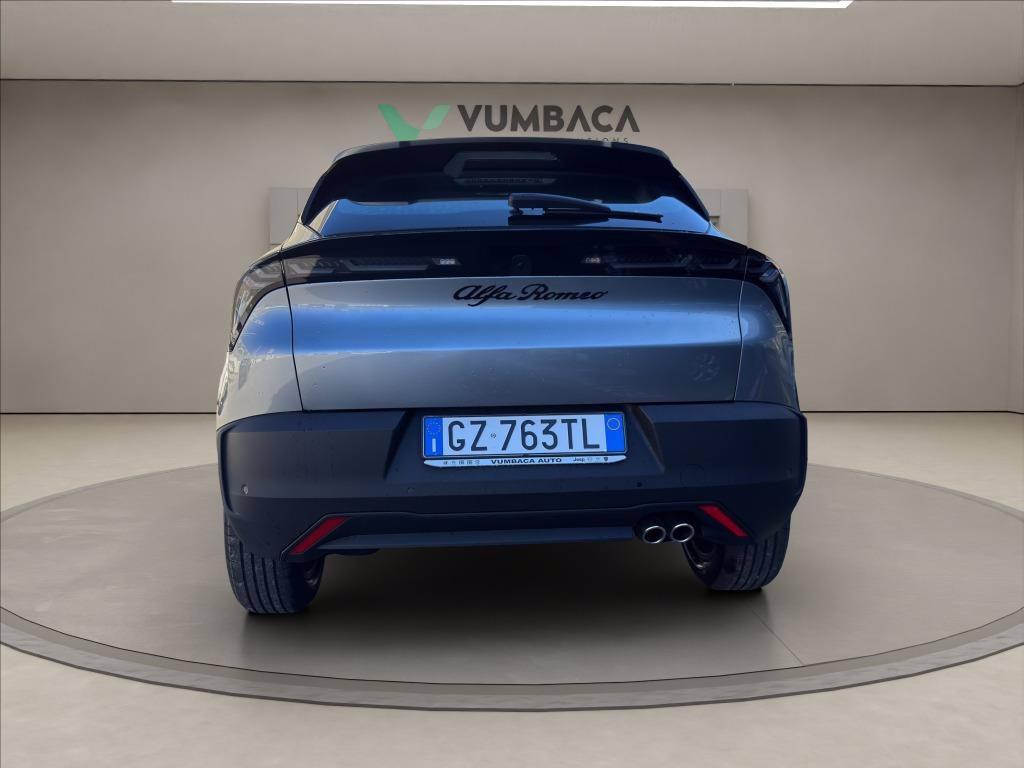 ALFA ROMEO Junior 1.2 ibrida 145cv edct6 del 2025