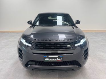 RANGE ROVER EVOQUE AUTOCARRO N1 PREZZO + IVA