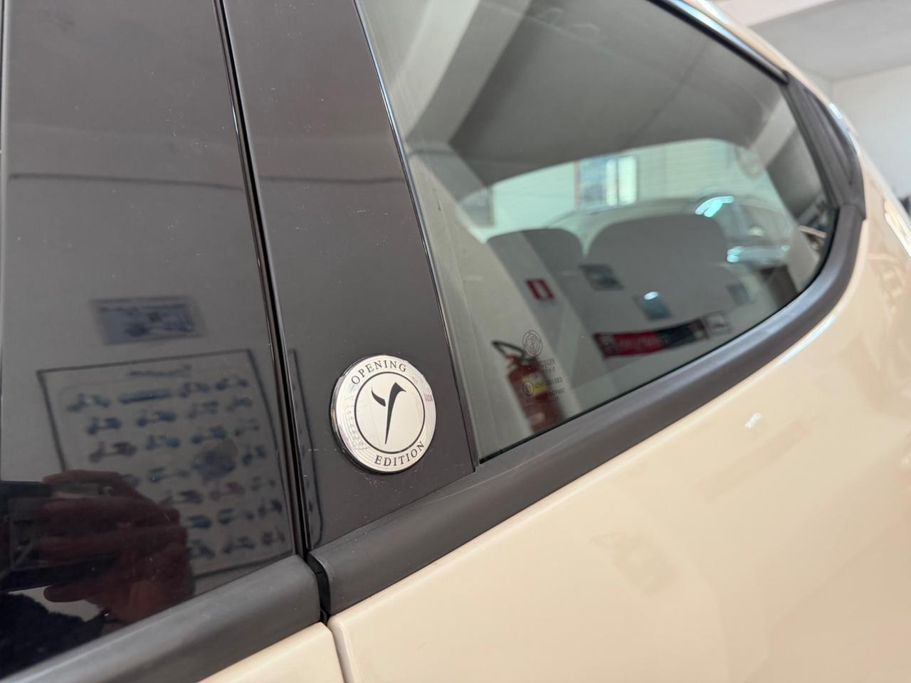 Lancia Ypsilon 1.2 Benzina Opening Edition