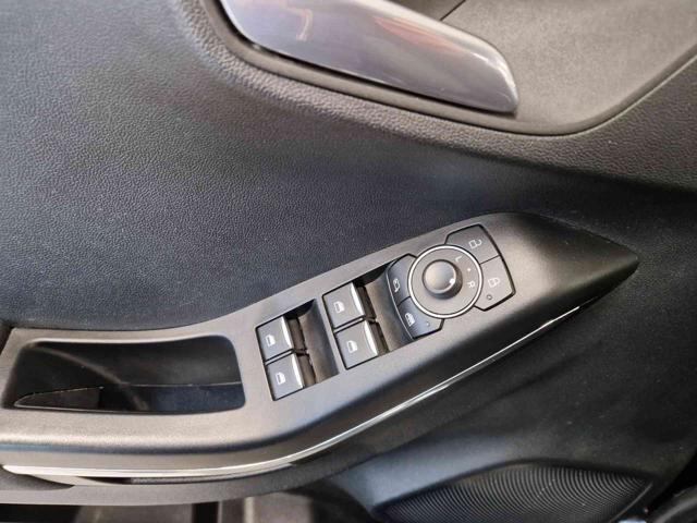 FORD Puma 1.0 EcoBoost Hybrid 125 CV ST-Line