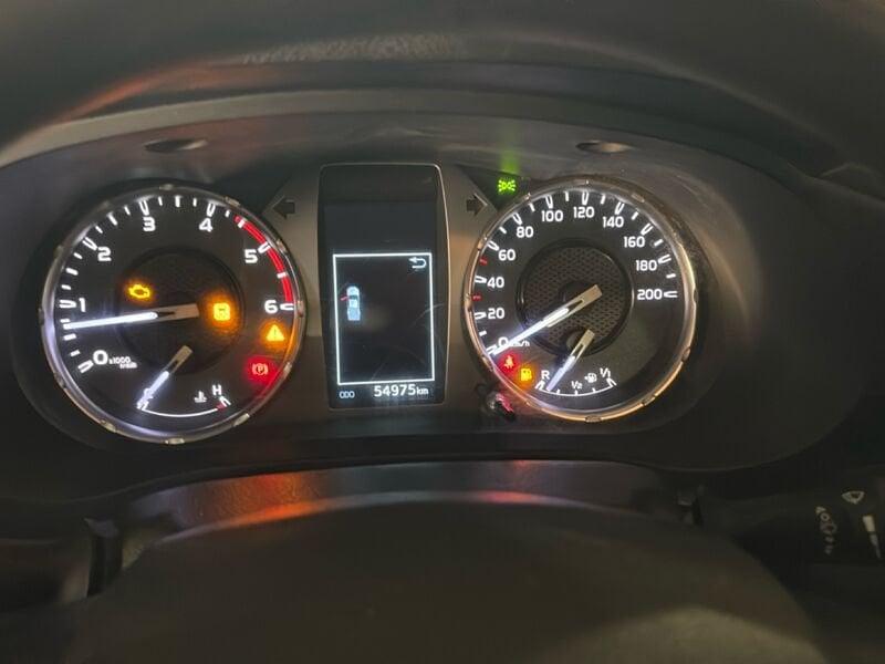 Toyota Hilux Hilux 2.4 D-4D 4WD 2 porte Extra Cab Comfort