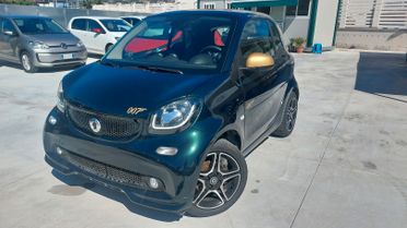 Smart ForTwo 90 0.9 Turbo Prime