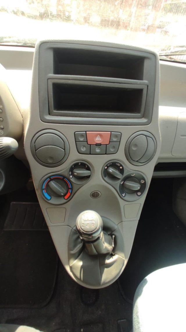 FIAT Panda 1.1 BENZINA