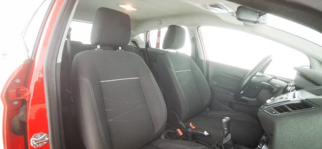 FORD Fiesta 1.5 TDCi 75CV 5 porte Business