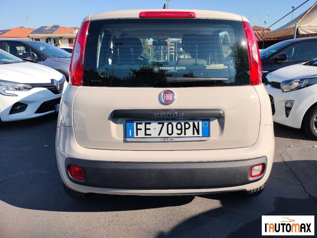 FIAT - Panda 1.2 easypower Easy Gpl 69cv