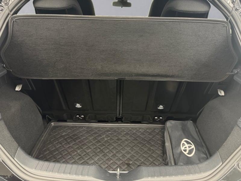 TOYOTA AYGO X 1.0 VVT-I 72 CV 5 PORTE