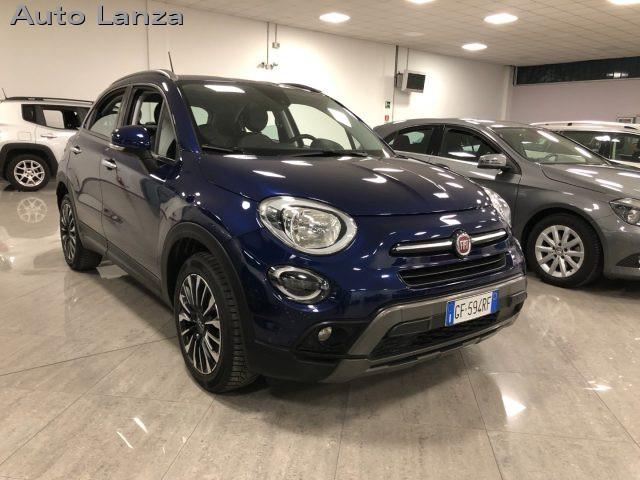 FIAT 500X 1.0 T3 120 CV Cross