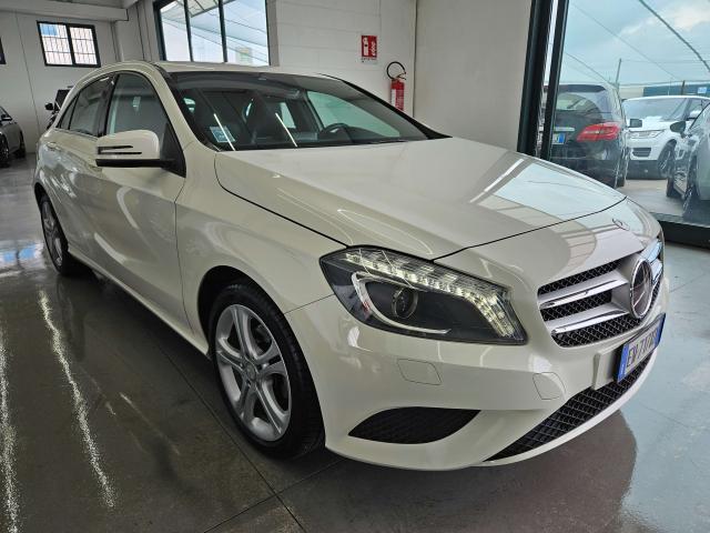 Mercedes-Benz A 180 Classe A - W176 cdi Sport auto