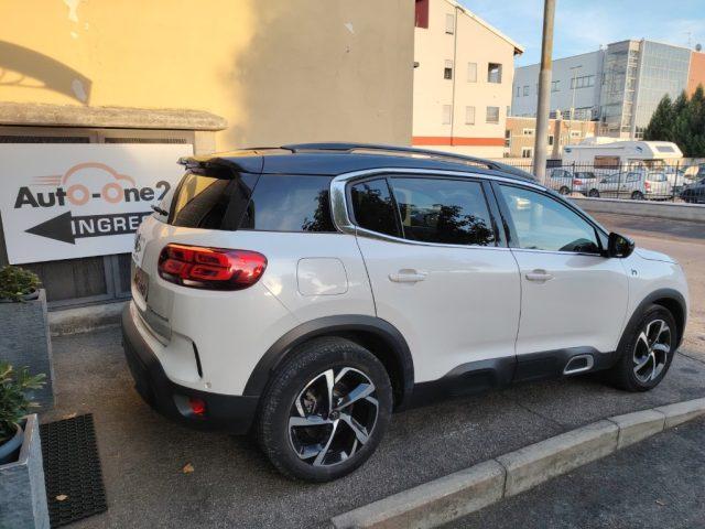 CITROEN C5 Aircross Hybrid 225 e-EAT8 Shine PREZZO REALE - PLUG IN