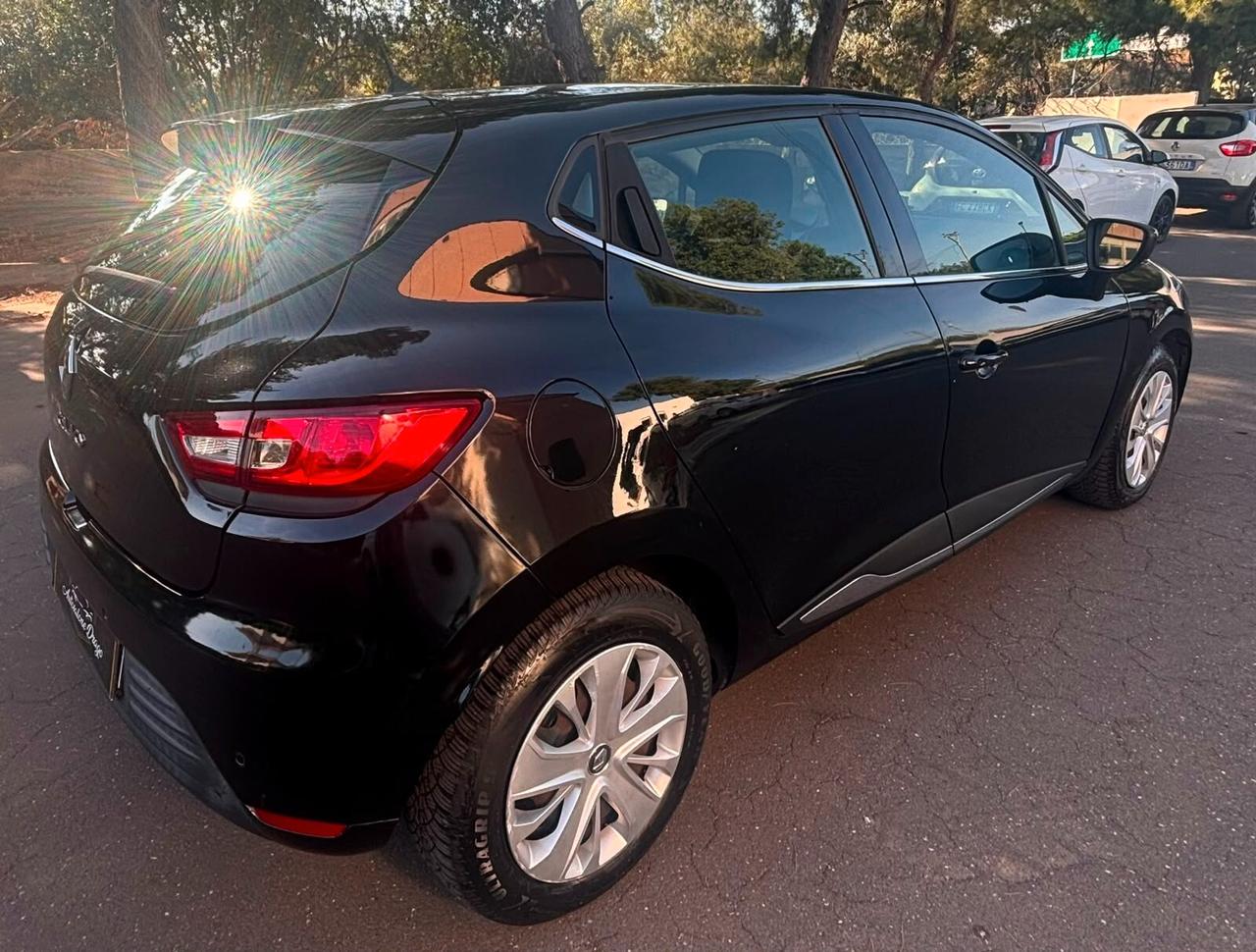 Renault Clio dCi 8V 75 CV 5 porte Business