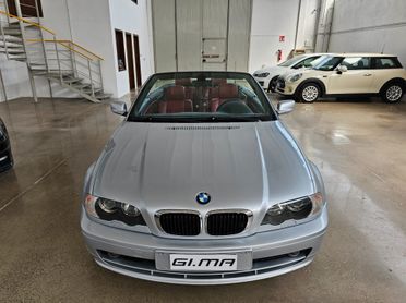 Bmw 320 320Ci (2.2) cat Cabrio