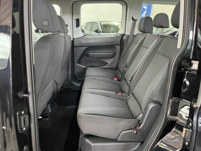 FORD Tourneo Connect Connect 2.0d 102CV CLIMA/CERCHI/CAR PLAY/PARK PLUS