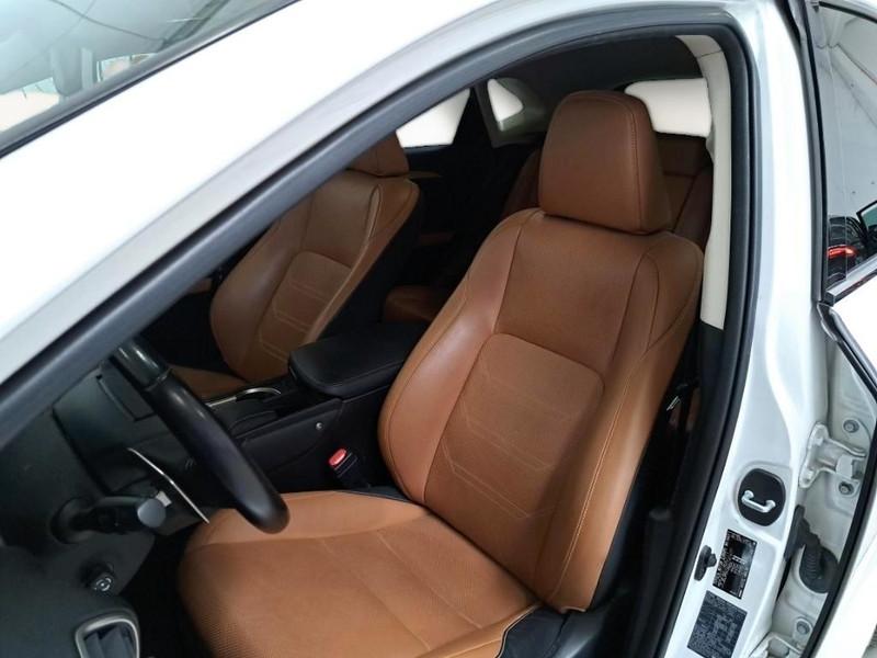 LEXUS NX 300H HYBRID LUXURY 4WD SUV