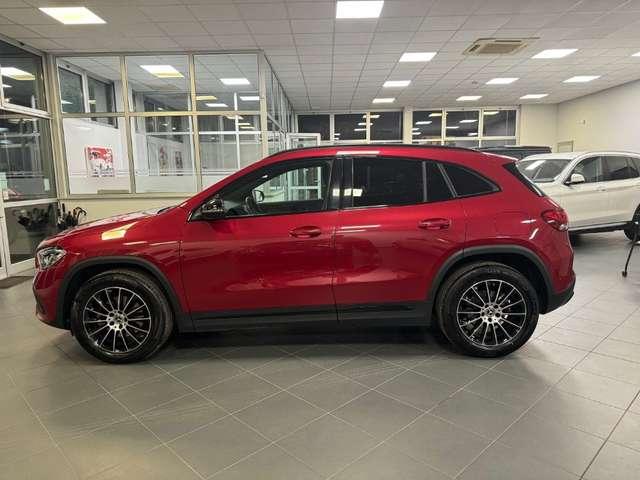 Mercedes-Benz GLA 200 Automatic Sport Plus