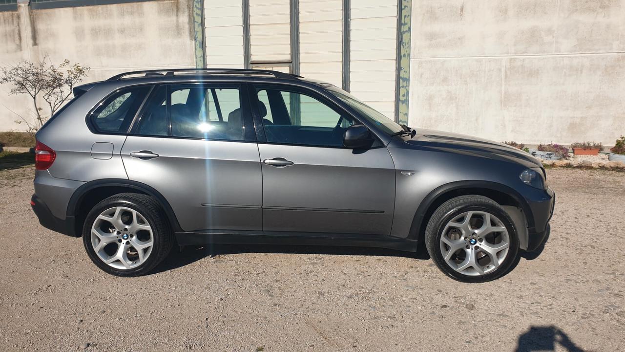 Bmw X5 3.0sd cat Attiva 286cv