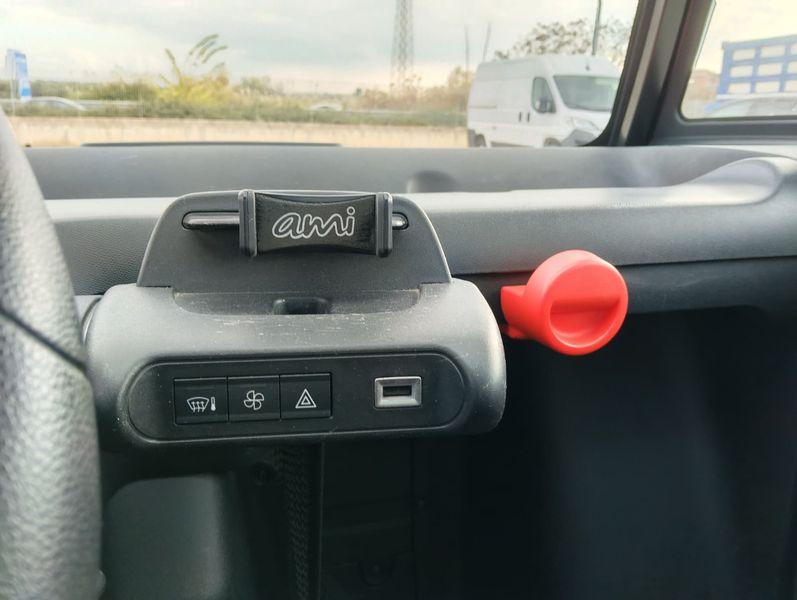 CITROEN Ami (2021) - Ami My Ami Pack
