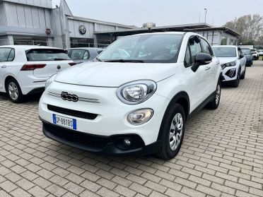 FIAT 500X 1.0 T3 120 CV