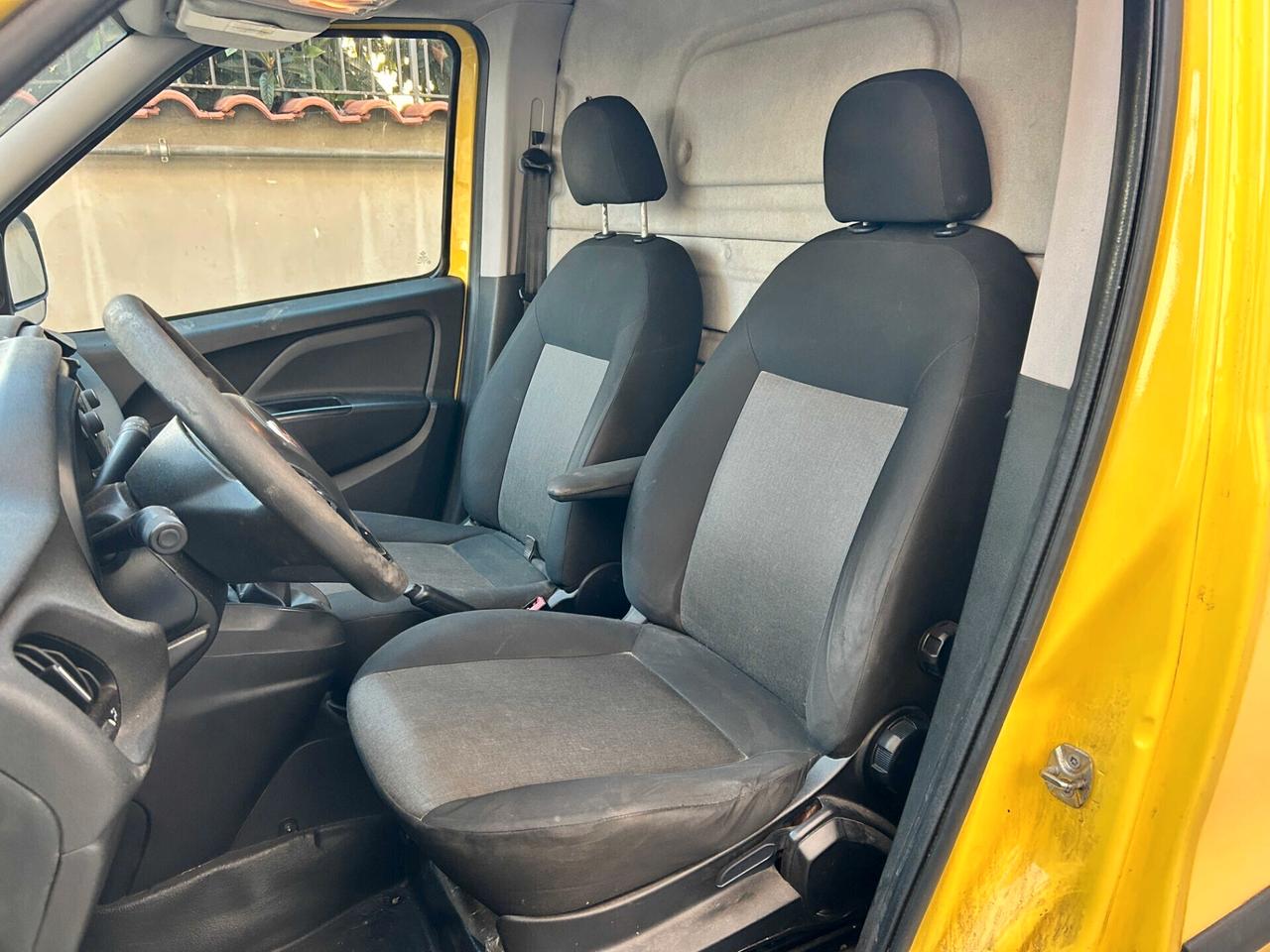 Fiat Doblo 1.3 MJT 95CV - 2019 *Leggi Descrizione