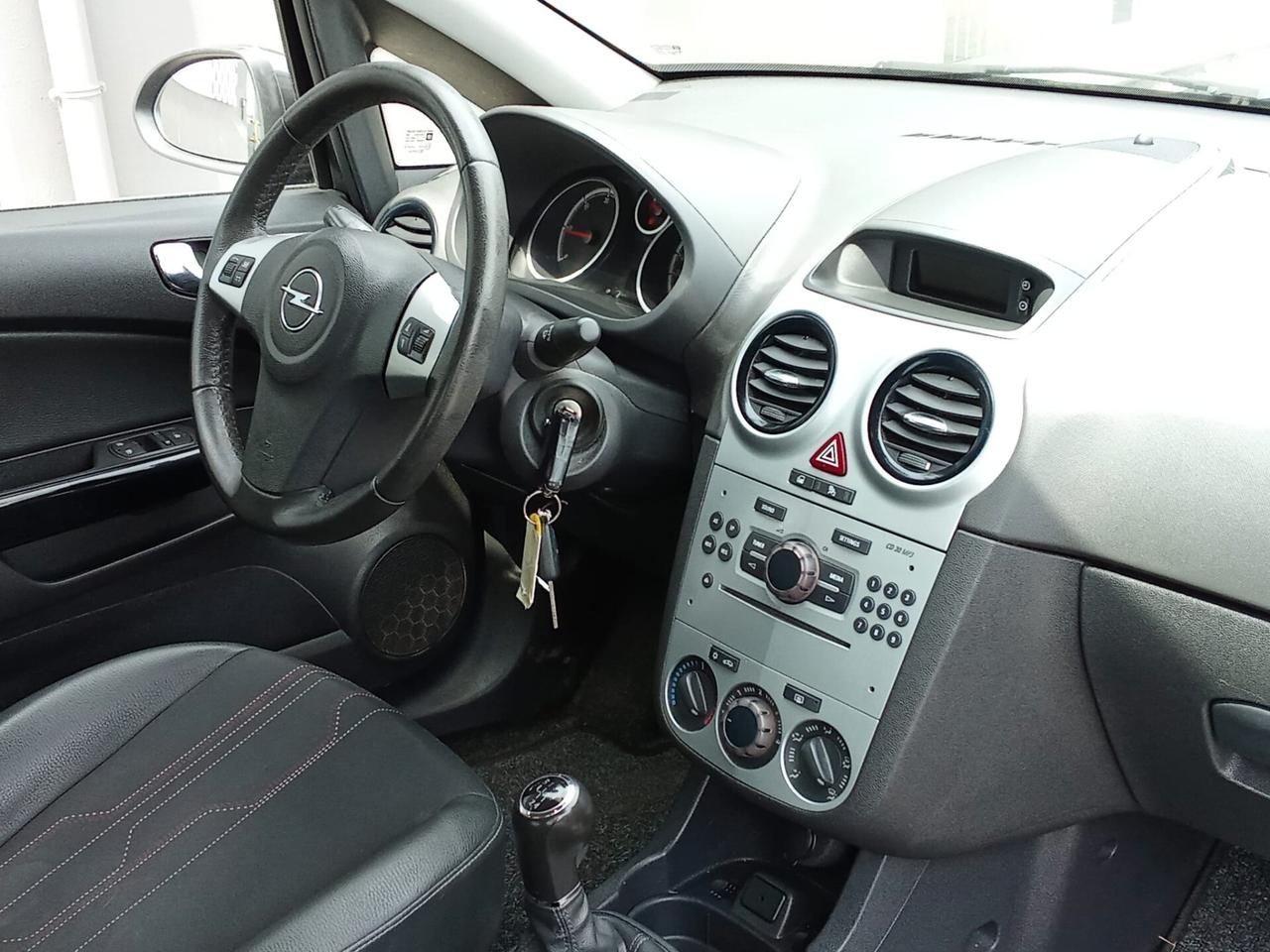 Opel Corsa 1.3 CDTI 75CV F.AP. 5 porte Elective