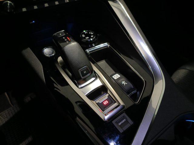 PEUGEOT 3008 BlueHDi 130 S&S EAT8 GT Line