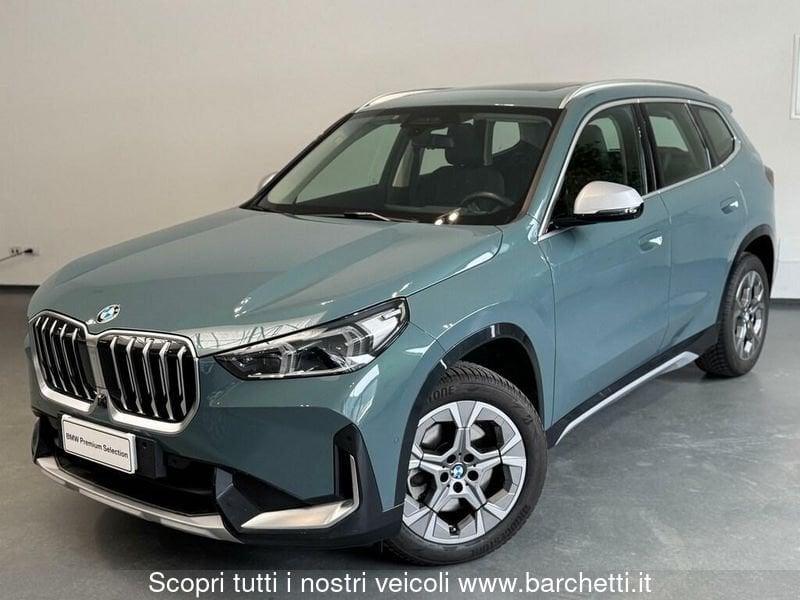 BMW X1 xdrive23i mhev 48V X-Line Edition Signature auto