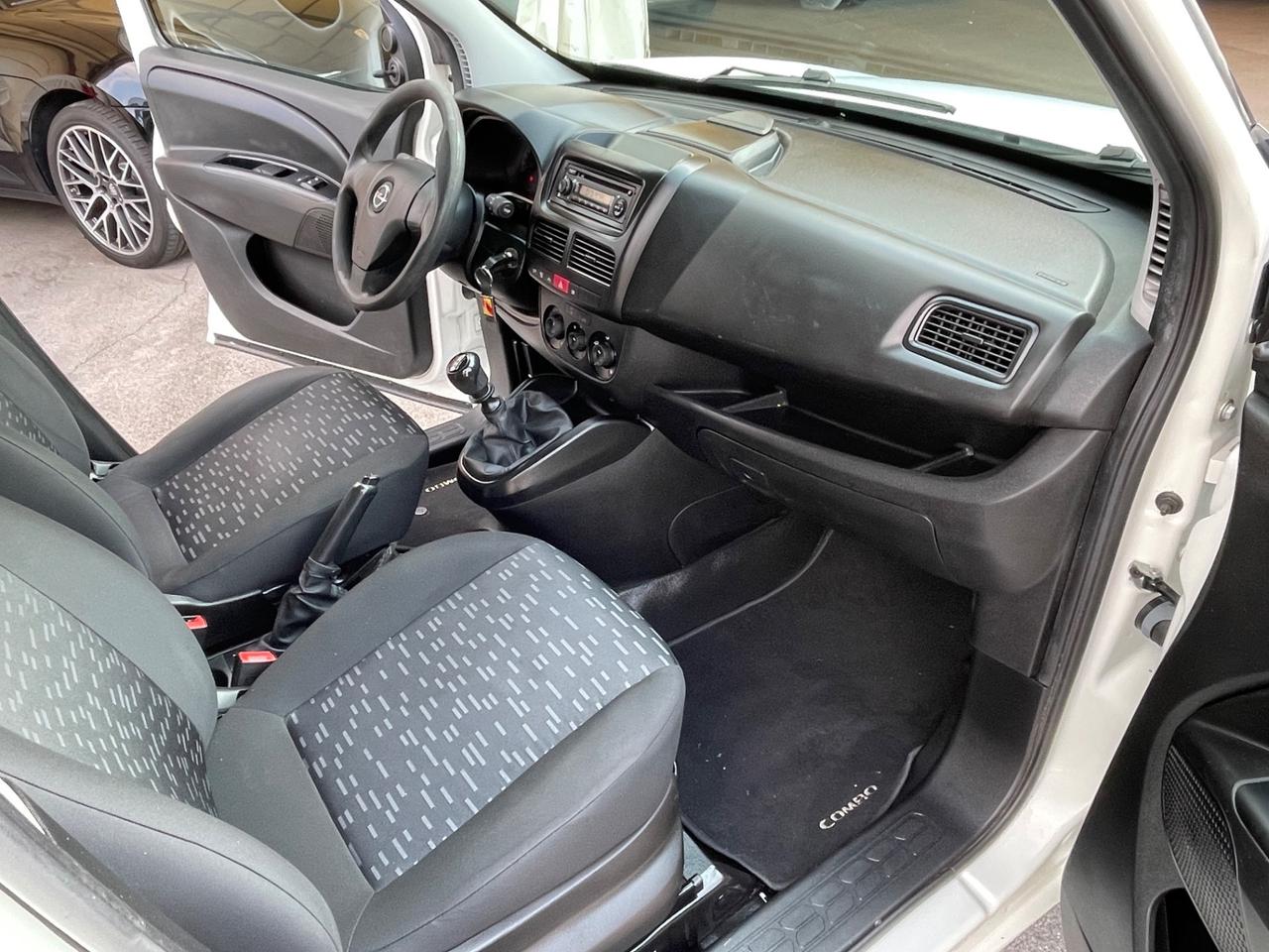 Opel Combo 1.6 CDTI 105CV PL-TN Van Blitz (1000kg) E6