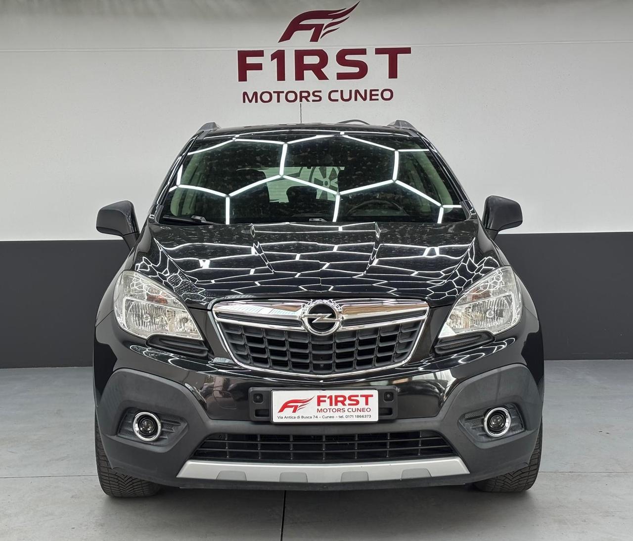 Opel Mokka 1.6 Ecotec 115CV 4x2 Start&Stop