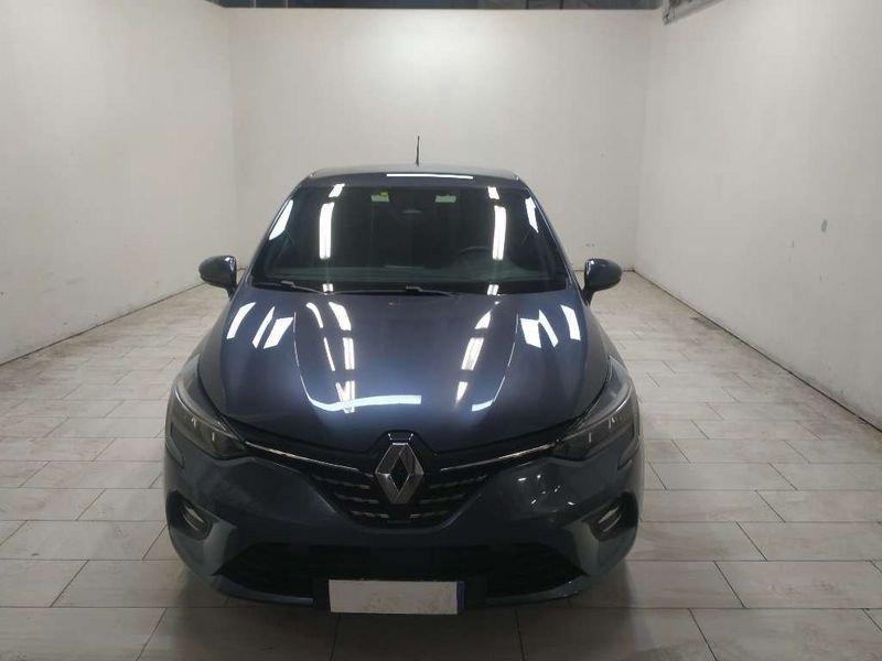 Renault Clio 1.0 tce Intens Gpl 100cv my21
