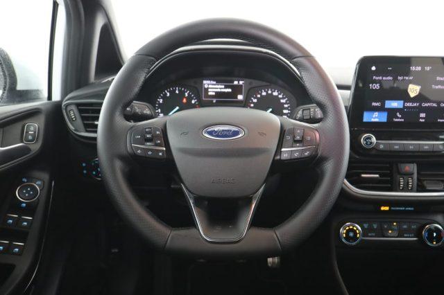 FORD Fiesta Fiesta 1.0 Ecoboost 95 CV 5 porte ST-Line