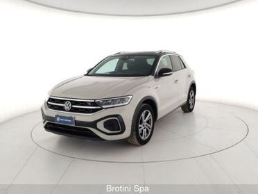 Volkswagen T-Roc T-Roc 1.0 TSI R-Line