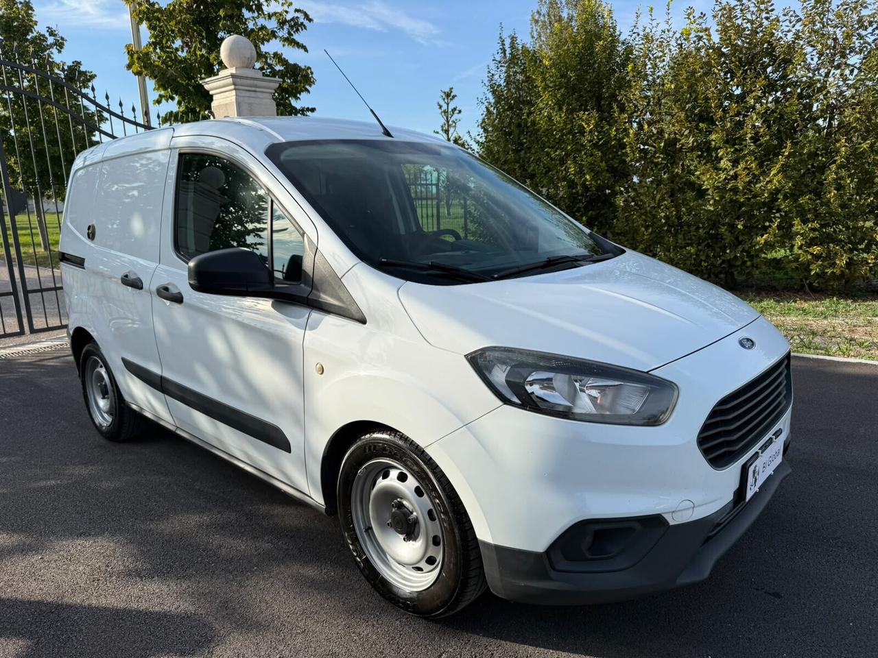 Ford Transit Courier 1.5 TDCi 75CV Van Trend