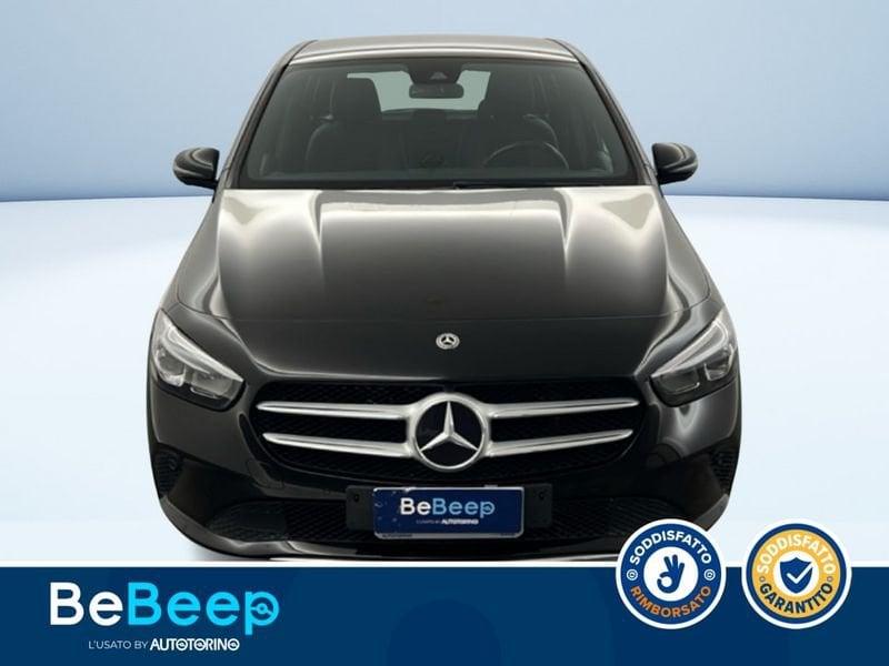 Mercedes-Benz Classe B B 200 SPORT PLUS AUTO