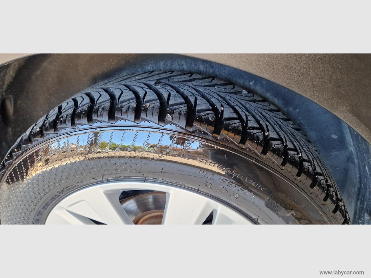 PEUGEOT 3008 BlueHDi 120 S&S EAT6 AUTOM*119.000KM