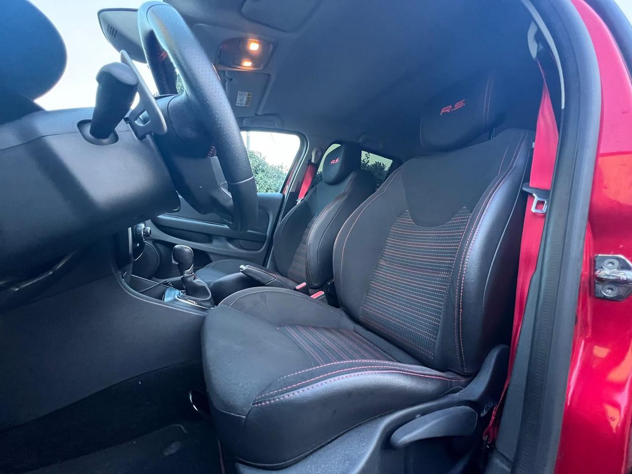 Renault Clio RS TCe 200 CV #8946