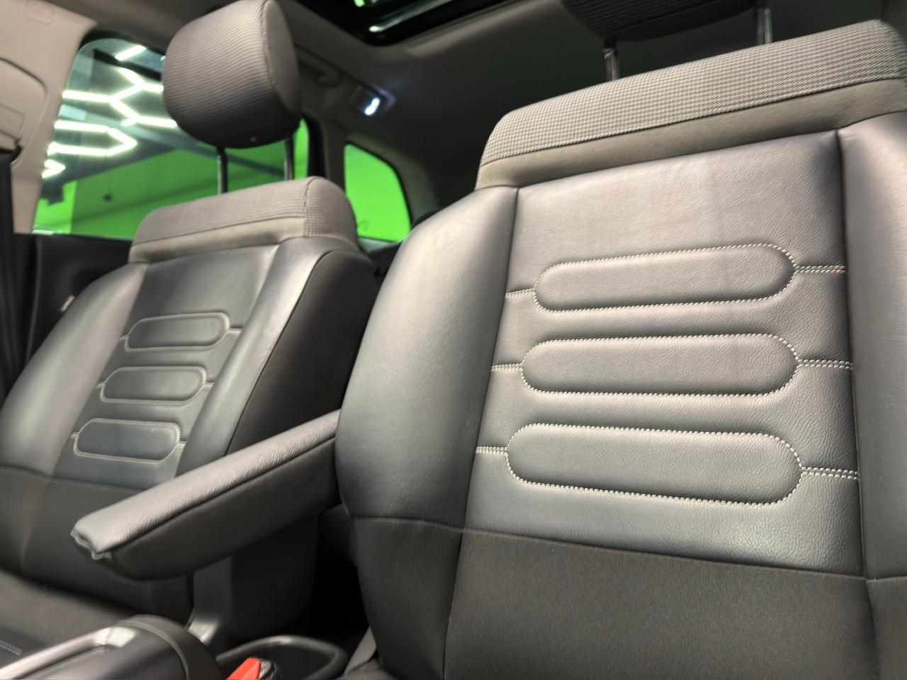 Citroen C3 Aircross PureTech 110 S&S EAT6 Shine AUTOMATICA