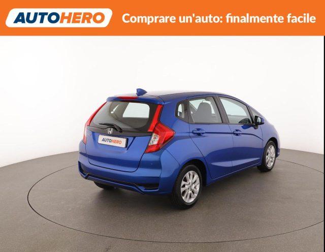 HONDA Jazz 1.3 Comfort Navi