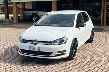 VOLKSWAGEN Golf 1.4 TSI 5p. Highline BlueMotion Technology