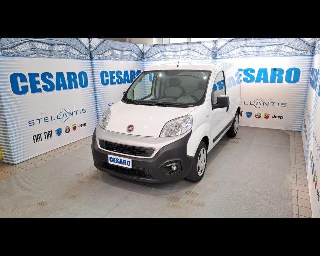 FIAT Fiorino Cargo 1.3 mjt 95cv SX E6-DETAX
