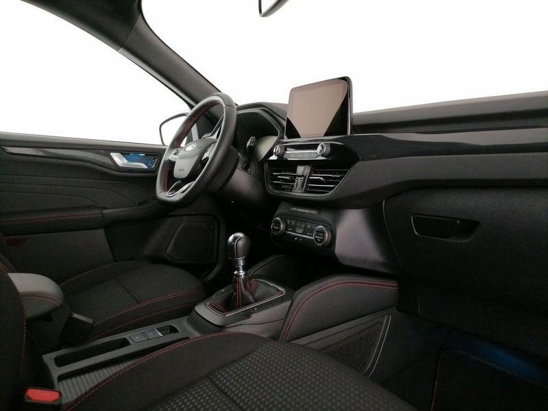 Ford Kuga 1.5 ecoblue ST-Line 2wd 120cv
