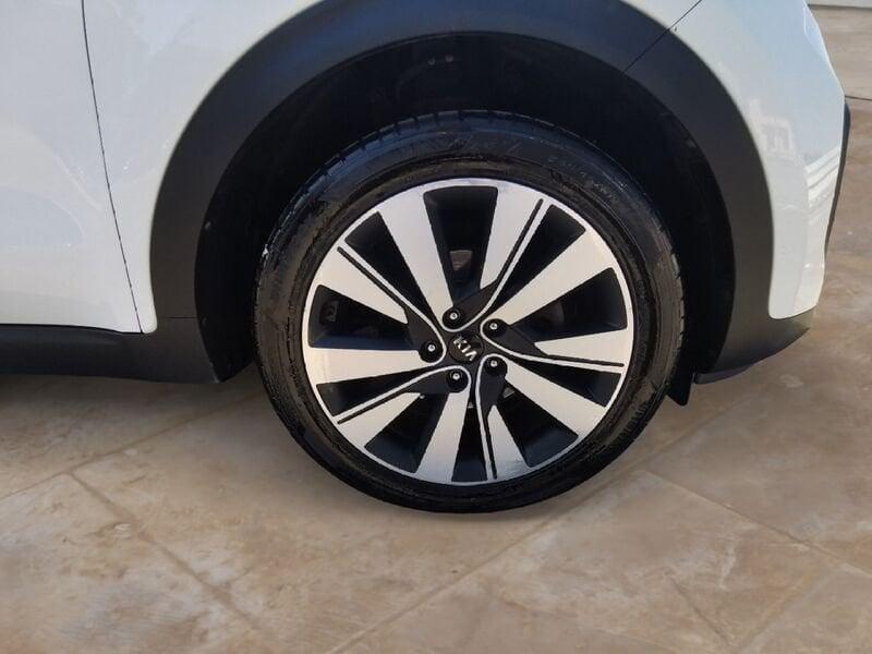Kia Sportage 1.7 CRDI 85kW GT LINE 2WD