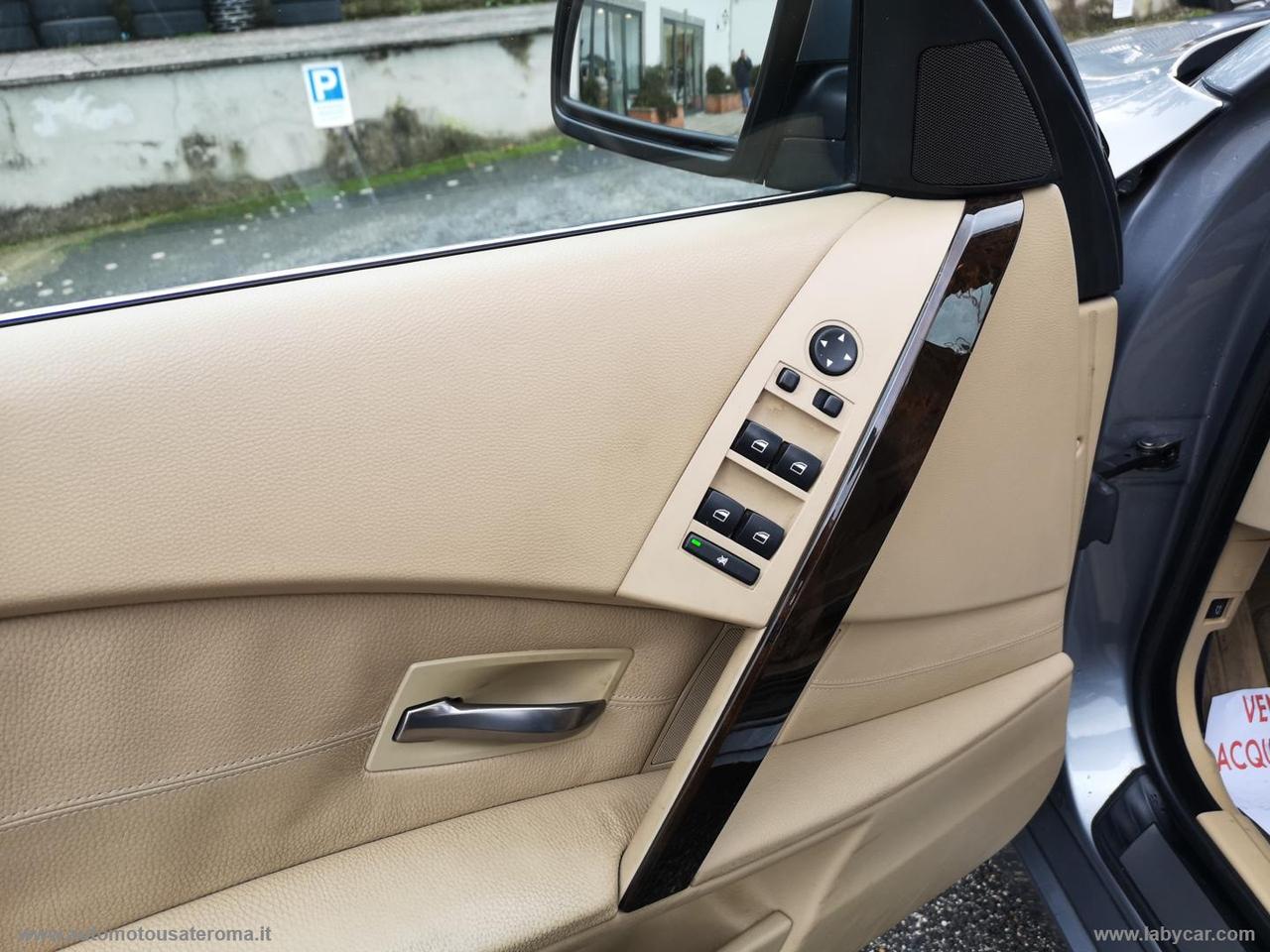 BMW 530xd Futura RATE AUTO MOTO SCOOTER