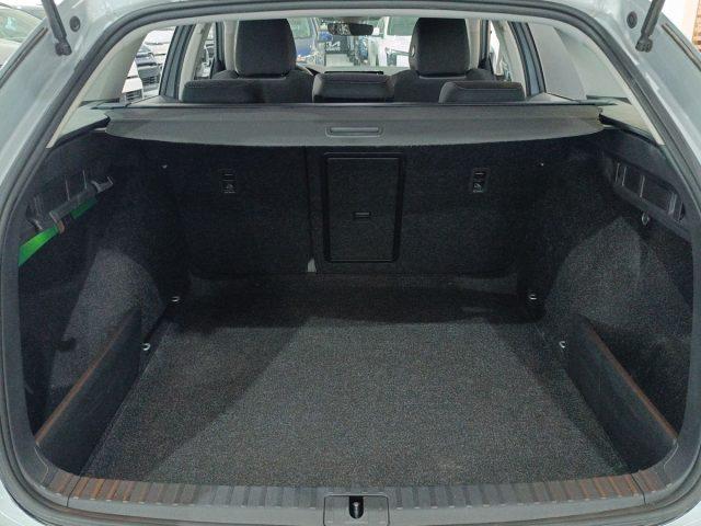 SKODA Octavia 2.0 TDI 150 CV DSG Wagon Executive
