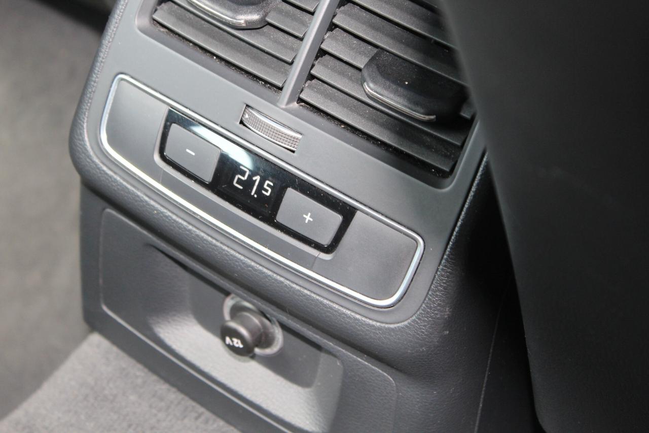 Audi A4 Avant 40 TDI quattro S tronic