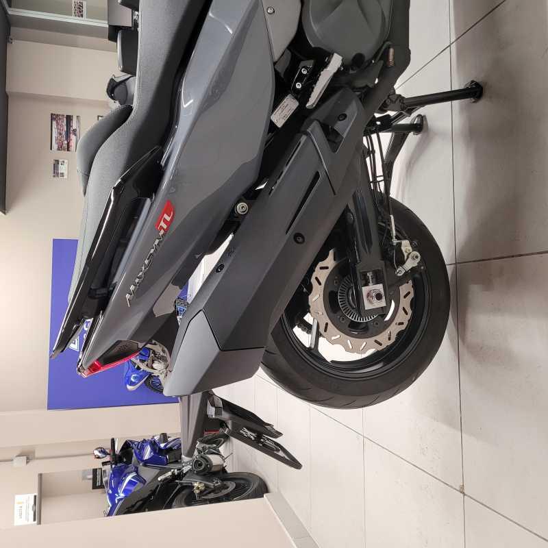 Sym Maxsym TL 508 - 2025